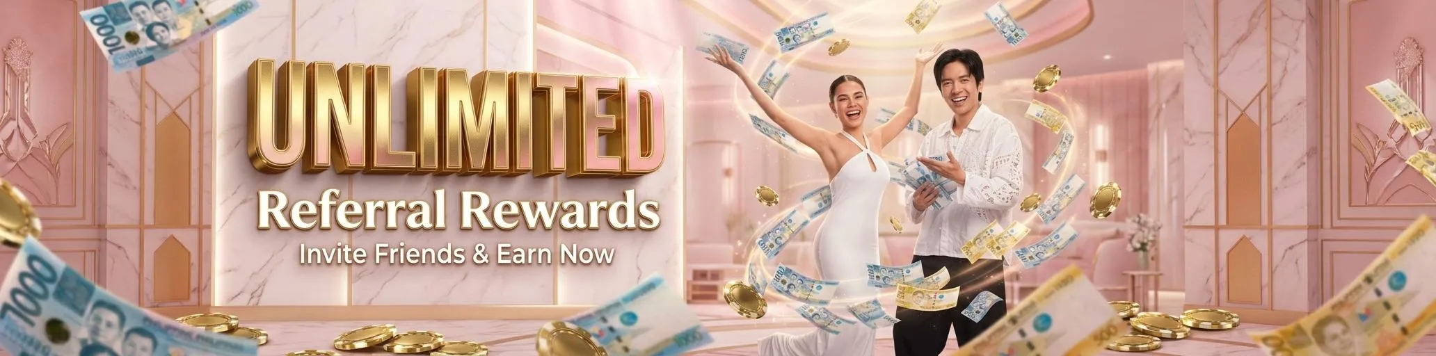 FW9Ph Unlimited Referral Rewards – Invite Friends and Earn