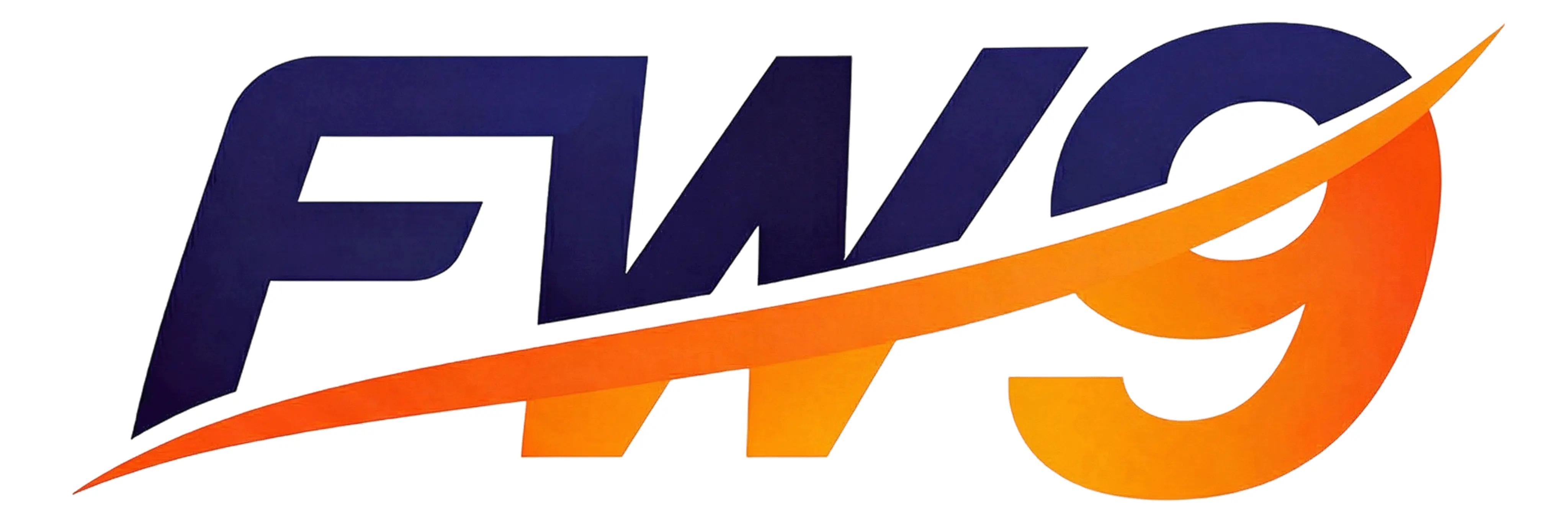 FW9 Official Logo