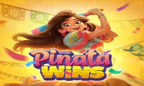 Pinata Wins PG Soft slot at FW9