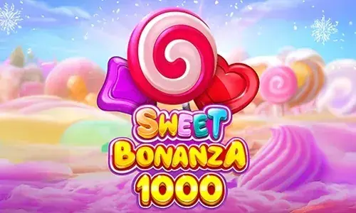 Sweet Bonanza 1000 Pragmatic Play slot at FW9