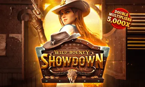 Wild Bounty Showdown PG Soft slot at FW9